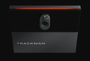 Trackman iO