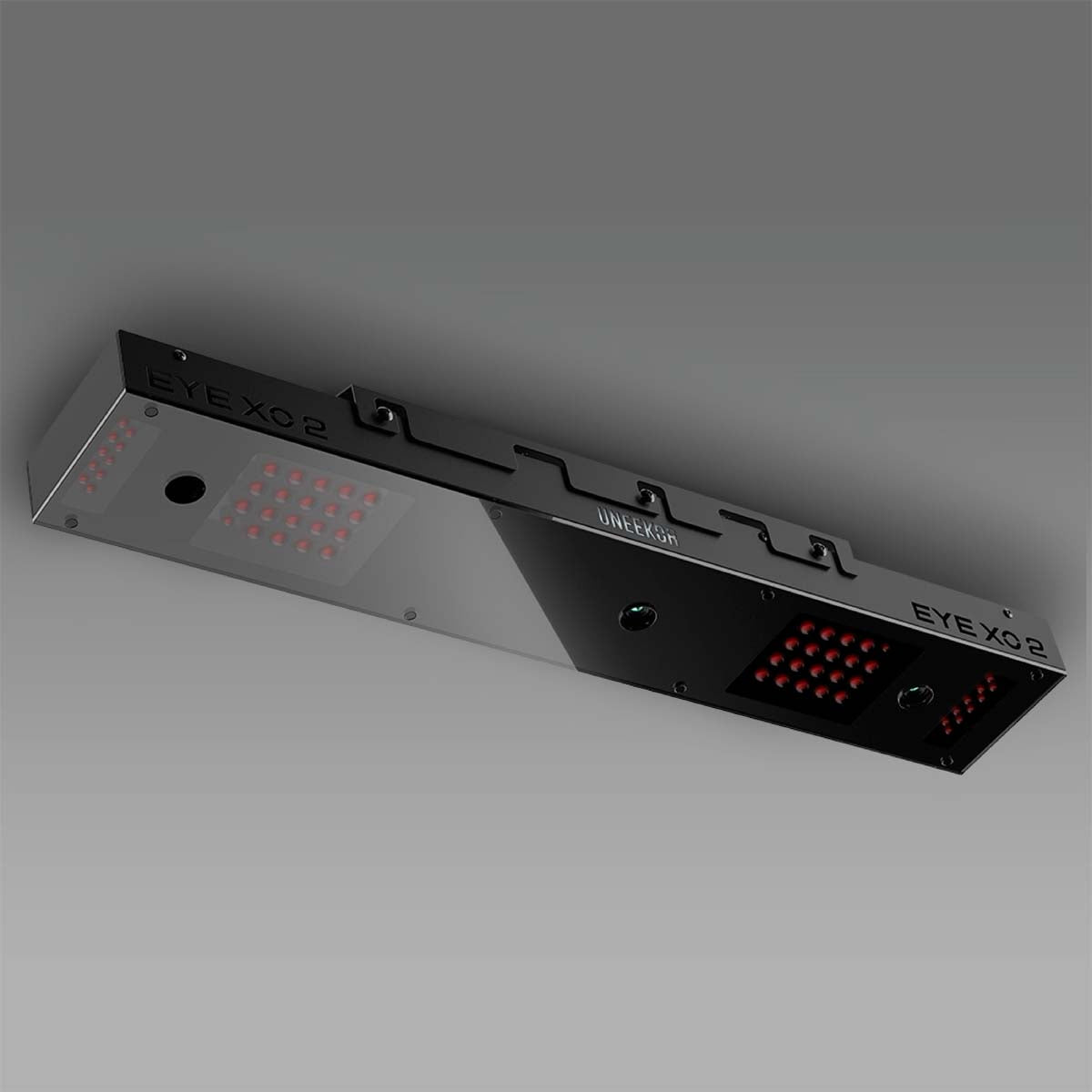 Uneekor EYE XO2
